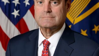 US lawmakers push Golden Dome plan amid rising missile threats