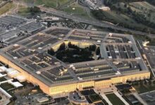 Democratic Senators probe Pentagon over Kuwait strike