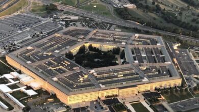 Democratic Senators probe Pentagon over Kuwait strike