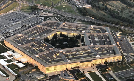 Democratic Senators probe Pentagon over Kuwait strike