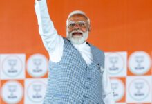 PM Modi to launch Ganga Expressway, other projects in Varanasi today