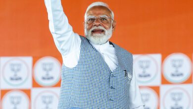 PM Modi to launch Ganga Expressway, other projects in Varanasi today
