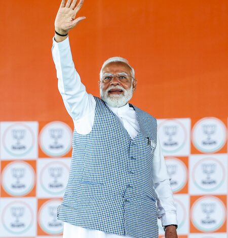 PM Modi to launch Ganga Expressway, other projects in Varanasi today