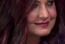 Pooja Bhatt recalls father Mahesh Bhatt telling her to “Shut Up“ across the sets of ‘Dil Hai Ki Maanta Nahi’