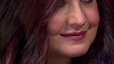 Pooja Bhatt recalls father Mahesh Bhatt telling her to “Shut Up“ across the sets of ‘Dil Hai Ki Maanta Nahi’