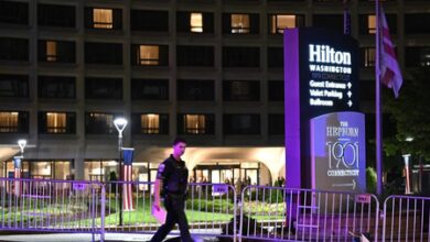 White House dinner shooting: Manifesto reveals gunman’s plan to target US President, top officials