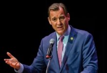 US bill targets threats to Hindu temples