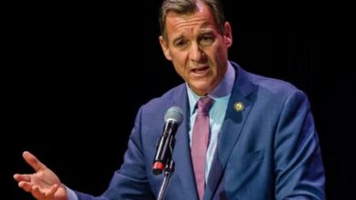 US bill targets threats to Hindu temples