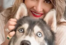 Urvashi Dholakia’s 11 year-old ‘baby boy’ Jaeger passes away; actress calls it ‘unbearable pain’