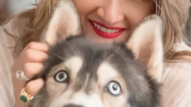 Urvashi Dholakia’s 11 year-old ‘baby boy’ Jaeger passes away; actress calls it ‘unbearable pain’