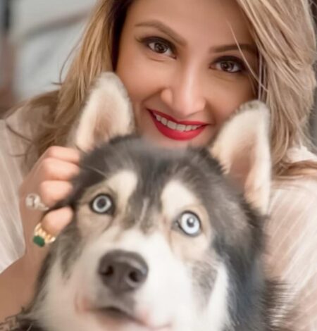 Urvashi Dholakia’s 11 year-old ‘baby boy’ Jaeger passes away; actress calls it ‘unbearable pain’