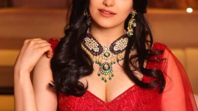 Adah Sharma: I feel a political drama is like making ‘chai’