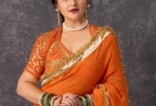 Rashami Desai: TV has given me utmost success that I couldn’t even imagine in my life