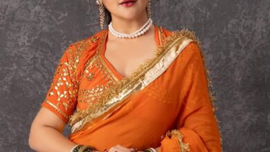 Rashami Desai: TV has given me utmost success that I couldn’t even imagine in my life