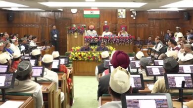 Uttarakhand Assembly to convene special session today amid women’s quota bill row