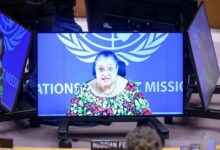 Proposed mini-meeting aims to break Libya’s electoral deadlock, not to replace structured dialogue: UN envoy