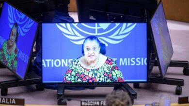 Proposed mini-meeting aims to break Libya’s electoral deadlock, not to replace structured dialogue: UN envoy