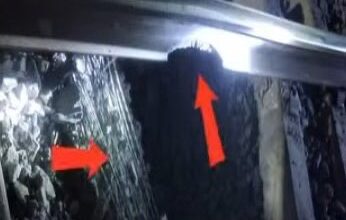 Blast damages railway track near Punjab’s Patiala, triggers security concerns