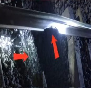 Blast damages railway track near Punjab’s Patiala, triggers security concerns