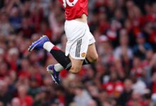 Man Utd Edge closer to UCL return with 2-1 win over Brentford