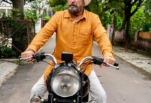 Kiran Kumar reminisces about his 40-year-long journey on Doordarshan