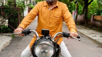 Kiran Kumar reminisces about his 40-year-long journey on Doordarshan