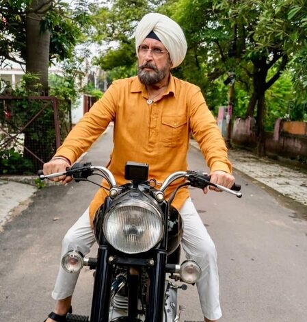 Kiran Kumar reminisces about his 40-year-long journey on Doordarshan