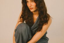 Saiee M Manjrekar: Working on a film based in different era is very interesting