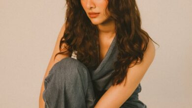 Saiee M Manjrekar: Working on a film based in different era is very interesting