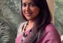 Sameera Reddy reveals surprising family connection to Imran Khan – Genelia D’Souza’s ‘Jaane Tu Ya Jaane Na’