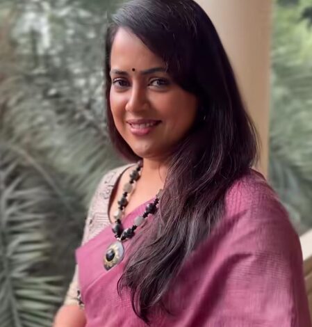 Sameera Reddy reveals surprising family connection to Imran Khan – Genelia D’Souza’s ‘Jaane Tu Ya Jaane Na’