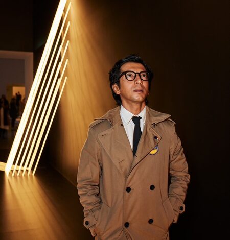 Anshuman Jha: Not chasing trends, we’re building a space where authenticity leads