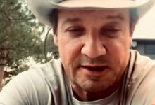 Jeremy Renner: I almost didn’t want to go back into acting