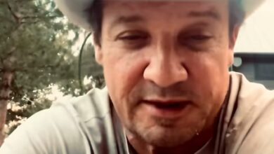 Jeremy Renner: I almost didn’t want to go back into acting