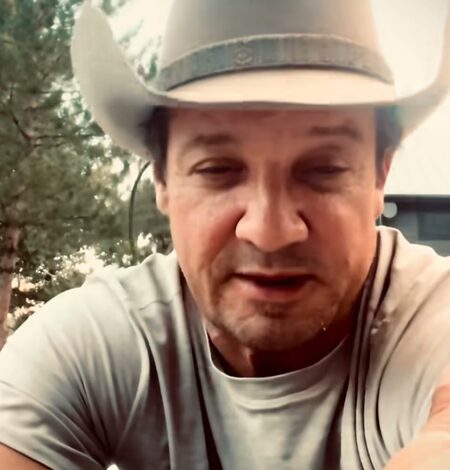 Jeremy Renner: I almost didn’t want to go back into acting