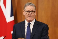 Starmer calls parliamentary vote on possible investigation against him ‘political stunt’