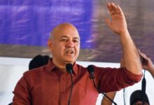 After Kejriwal, Manish Sisodia on ‘Satyagraha’ in Delhi liquor case