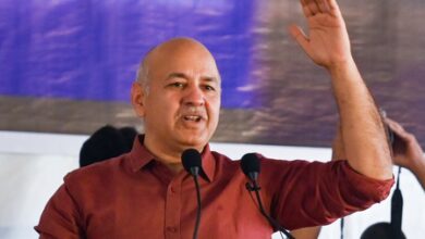 After Kejriwal, Manish Sisodia on ‘Satyagraha’ in Delhi liquor case