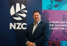 NZC name former pacer Geoff Allott as new CEO