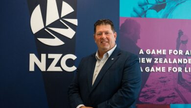 NZC name former pacer Geoff Allott as new CEO