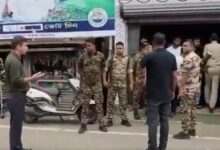 Row erupts over Ajay Pal Sharma’s Bengal poll role; SP calls him ‘BJP’s agent’