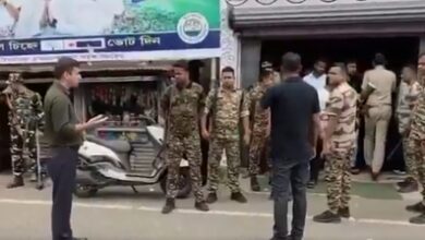 Row erupts over Ajay Pal Sharma’s Bengal poll role; SP calls him ‘BJP’s agent’