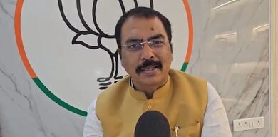 People of Bengal in distress under Trinamool govt: Bihar BJP chief