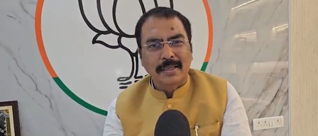 People of Bengal in distress under Trinamool govt: Bihar BJP chief