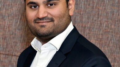 We committed 0 billion to build a platform that supports India’s AI growth: Jeet Adani