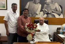 K’taka Minister Jarkiholi urges high command for early clarity on leadership change; Parameshwara downplays speculation