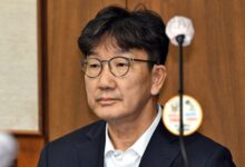 South Korea: Court sentences lawmaker to 2-year prison term over Unification Church funds row