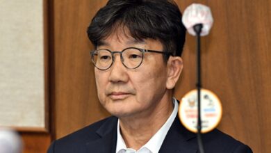 South Korea: Court sentences lawmaker to 2-year prison term over Unification Church funds row