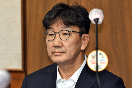South Korea: Court sentences lawmaker to 2-year prison term over Unification Church funds row