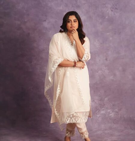 Manjima Mohan: Social media perception about a person is not the ultimate truth!